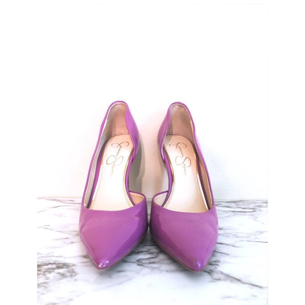 Women’s Jessica Simpson Heels Size 7